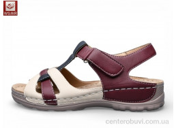 Босоножки WSMR