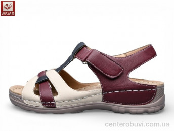 Босоножки WSMR
