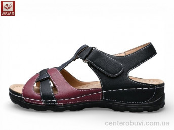 Босоножки WSMR