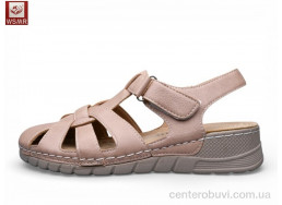 Босоножки WSMR