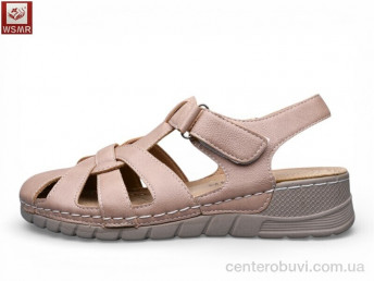 Босоножки WSMR