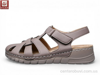 Босоножки WSMR