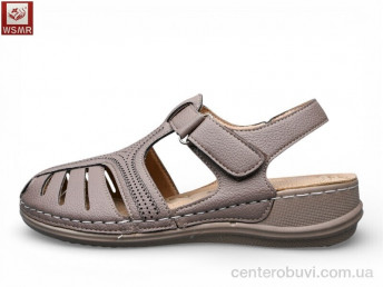 Босоножки WSMR