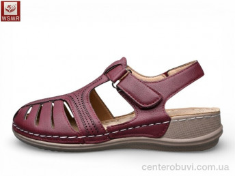 Босоножки WSMR