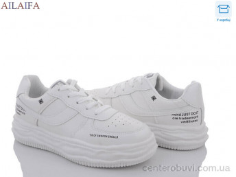 Кроссовки Ailaifa