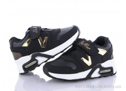 Кроссовки DeMur