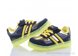 Кроссовки DeMur