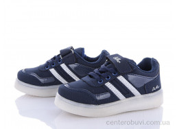 Кроссовки DeMur