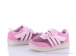 Кроссовки DeMur