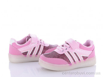 Кроссовки DeMur