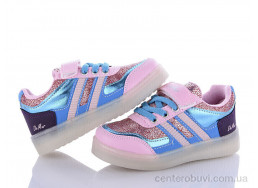 Кроссовки DeMur