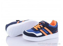 Кроссовки DeMur