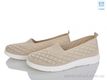 Балетки Kulada-UCSS-MD