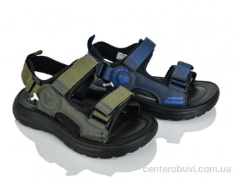 Сандалии Lilin