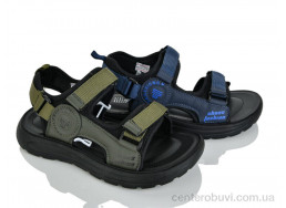 Сандалии Lilin