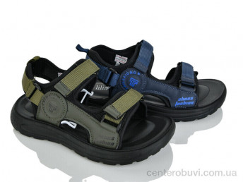 Сандалии Lilin