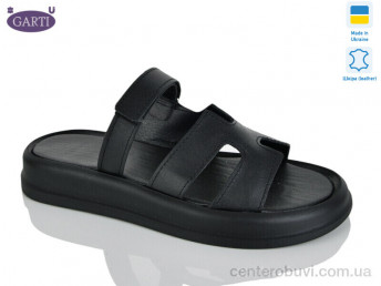 Шлепки Garti