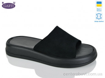 Шлепки Garti