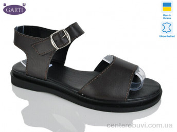 Босоножки Garti