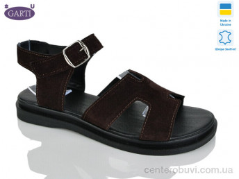 Босоножки Garti