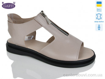Босоножки Garti