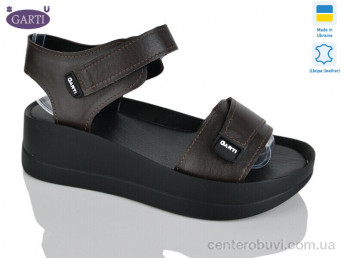 Босоножки Garti
