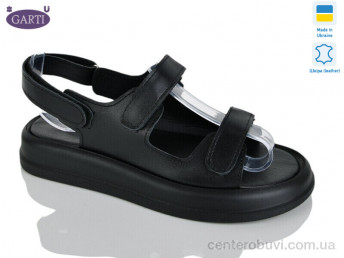 Босоножки Garti