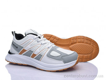 Кроссовки Захар-Gold