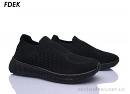 Кроссовки FDEK