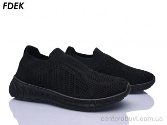 Кроссовки FDEK