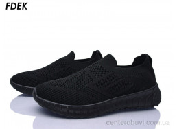 Кроссовки FDEK
