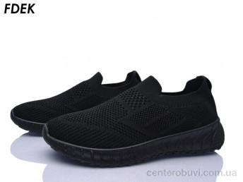 Кроссовки FDEK