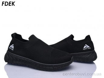 Кроссовки FDEK