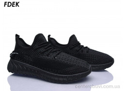Кроссовки FDEK