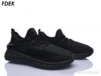 Кроссовки FDEK