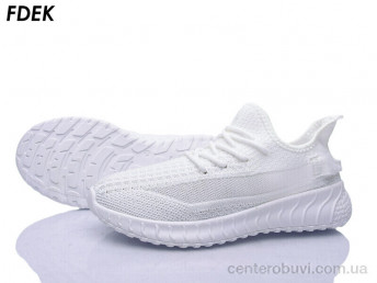 Кроссовки FDEK