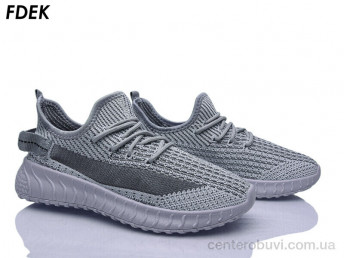 Кроссовки FDEK