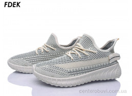 Кроссовки FDEK