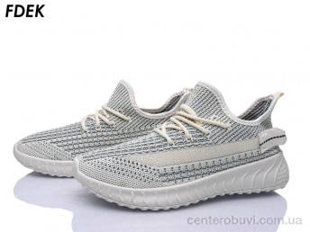 Кроссовки FDEK