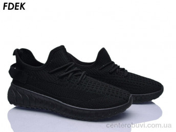 Кроссовки FDEK