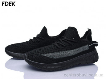 Кроссовки FDEK