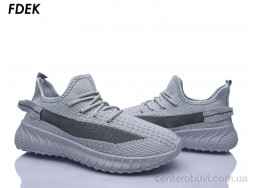 Кроссовки FDEK