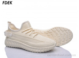 Кроссовки FDEK
