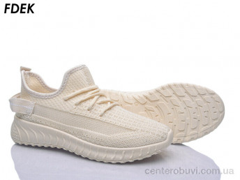 Кроссовки FDEK