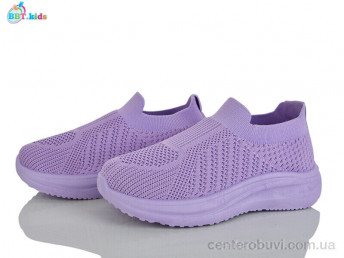 Кроссовки BBT