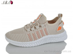 Кроссовки Aba