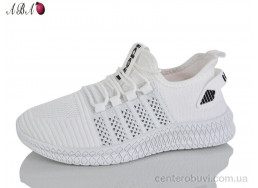 Кроссовки Aba