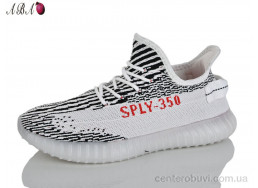 Кроссовки Aba