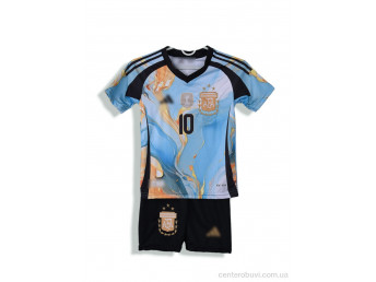 Спортивный костюм Presto