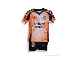 Спортивный костюм Presto